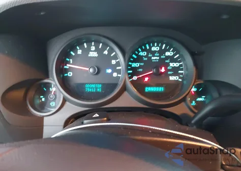 2013 Chevrolet Silverado 1500 Work Truck z USA, uszkodzony, nr VIN 1GCNCPEX7DZ183619